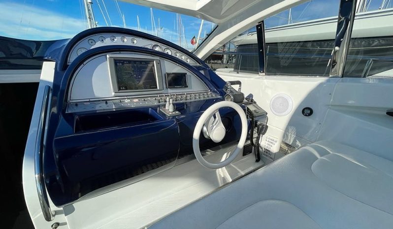 Pershing 52 full