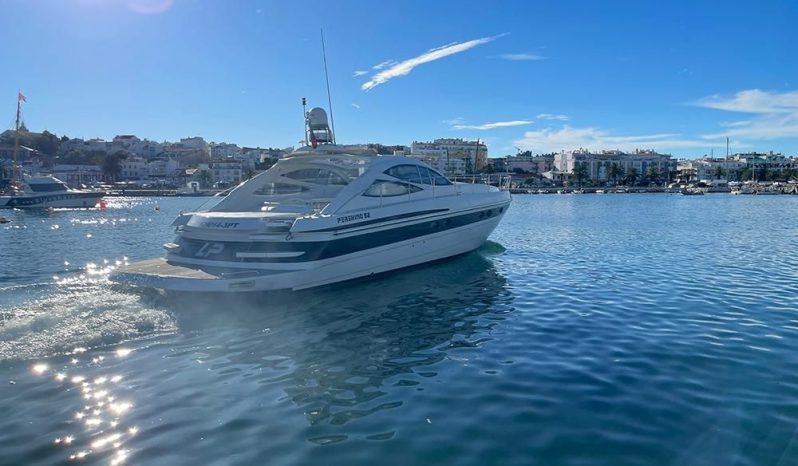 Pershing 52 full