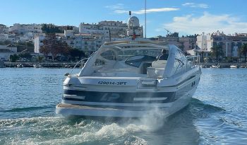 Pershing 52 full