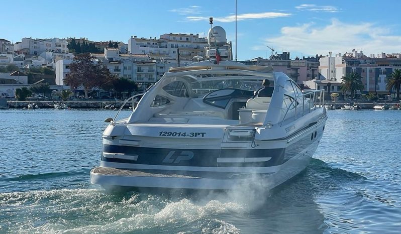 Pershing 52 full