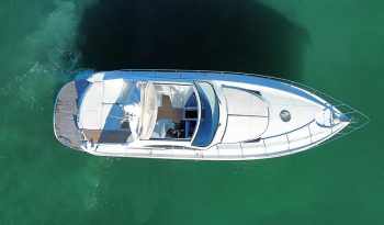 Pershing 52 full