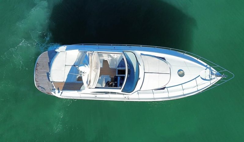 Pershing 52 full