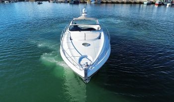 Pershing 52 full