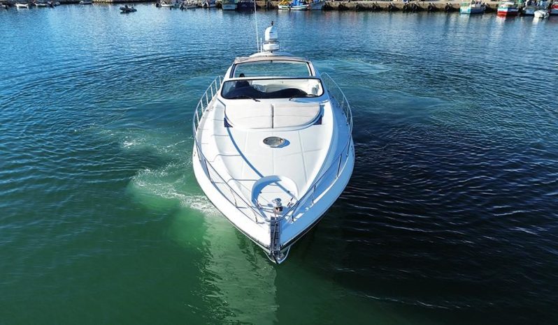 Pershing 52 full