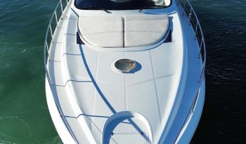 Pershing 52 full