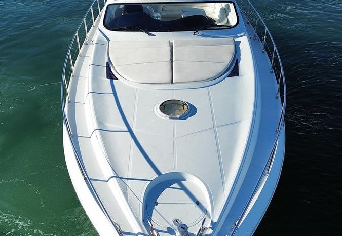 Pershing 52 full