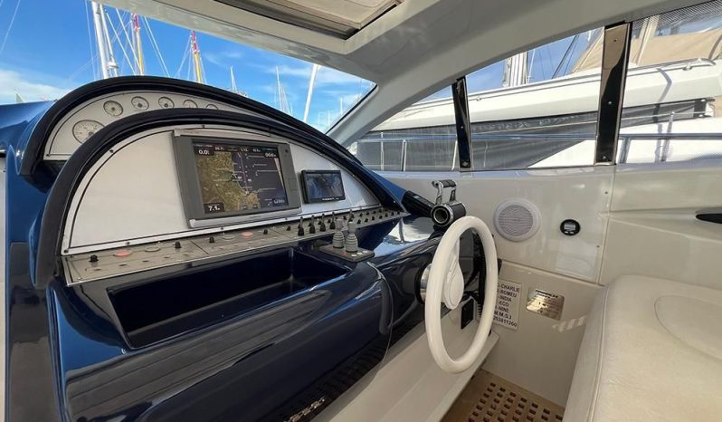 Pershing 52 full
