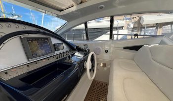 Pershing 52 full