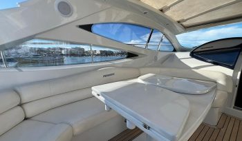 Pershing 52 full