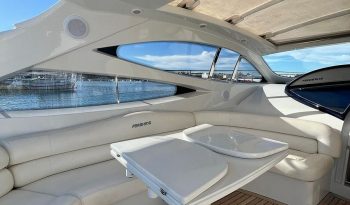 Pershing 52 full