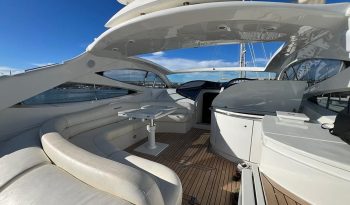 Pershing 52 full