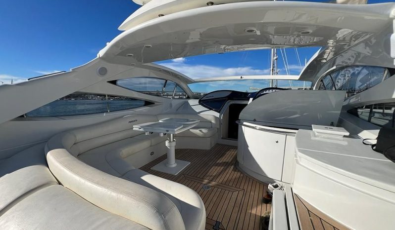 Pershing 52 full