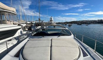 Pershing 52 full