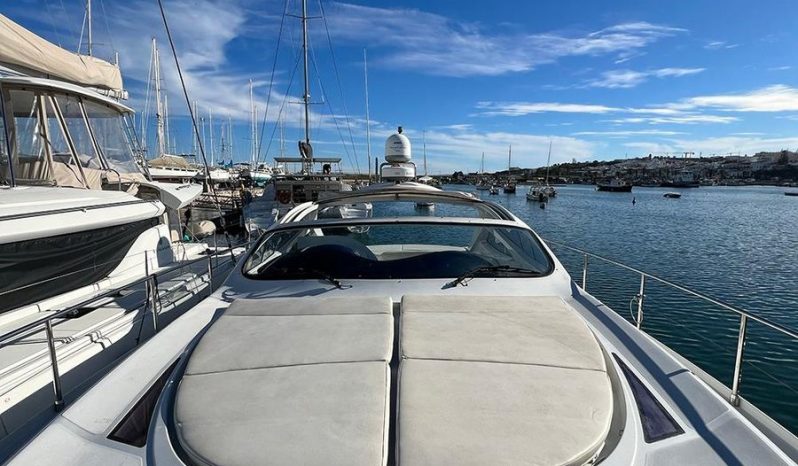 Pershing 52 full