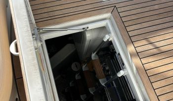 Pershing 52 full