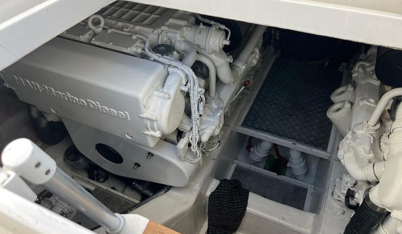 Pershing 52 full