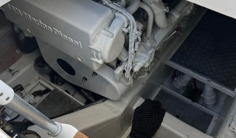 Pershing 52 full