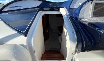 Pershing 52 full