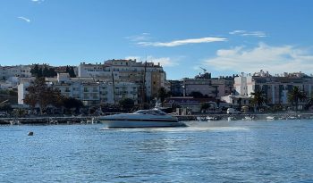 Pershing 52 full