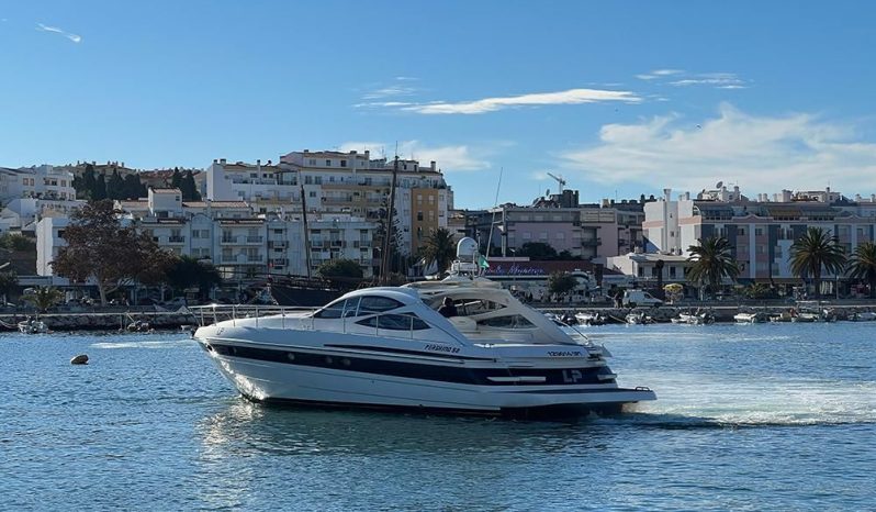 Pershing 52 full