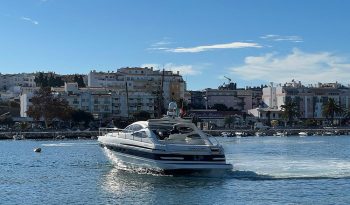 Pershing 52 full
