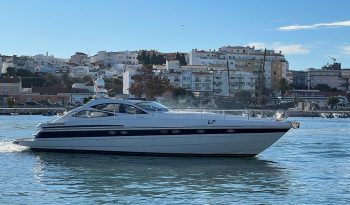 Pershing 52 full