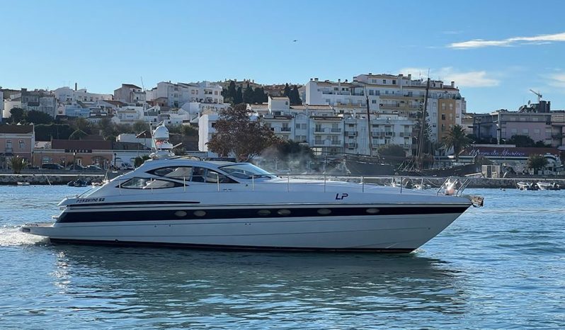 Pershing 52 full