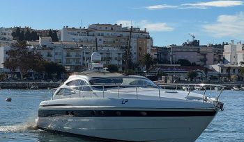 Pershing 52 full
