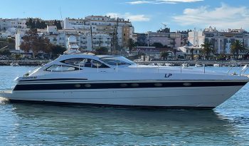 Pershing 52 full