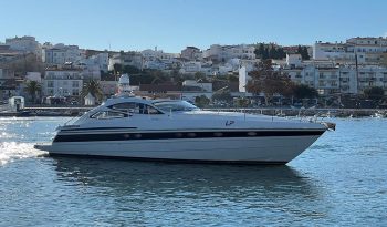 Pershing 52 full