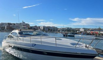 Pershing 52 full