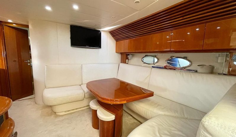 Pershing 52 full