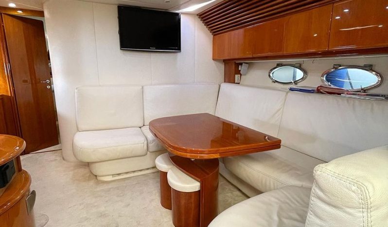 Pershing 52 full