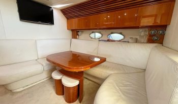 Pershing 52 full