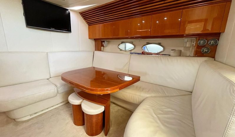 Pershing 52 full