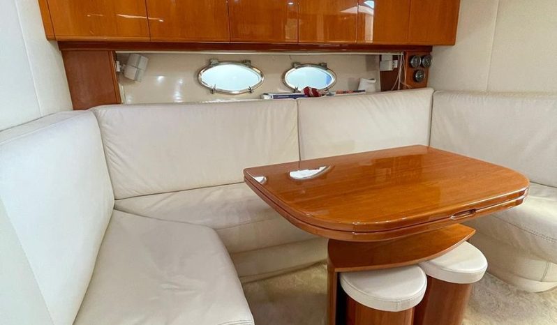 Pershing 52 full