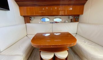 Pershing 52 full