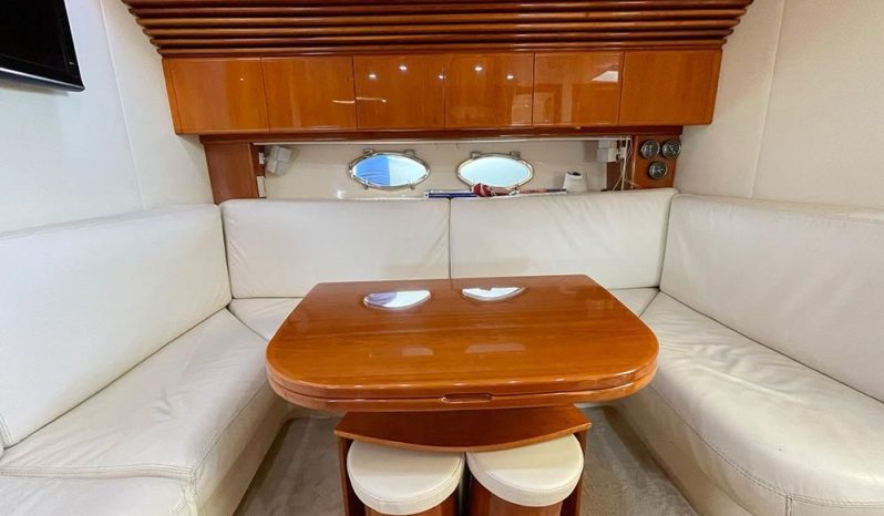 Pershing 52 full
