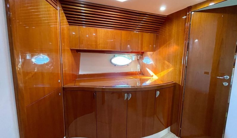 Pershing 52 full