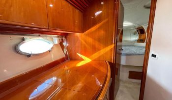 Pershing 52 full