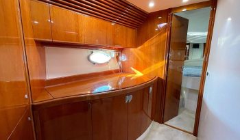 Pershing 52 full