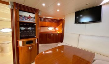 Pershing 52 full