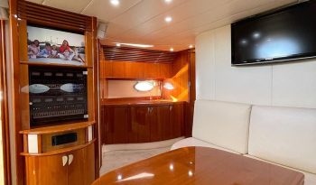 Pershing 52 full
