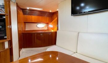 Pershing 52 full