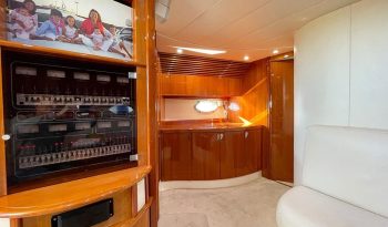 Pershing 52 full