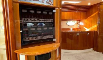 Pershing 52 full