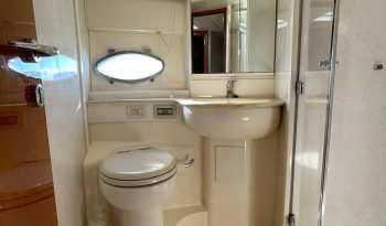 Pershing 52 full