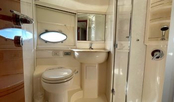 Pershing 52 full