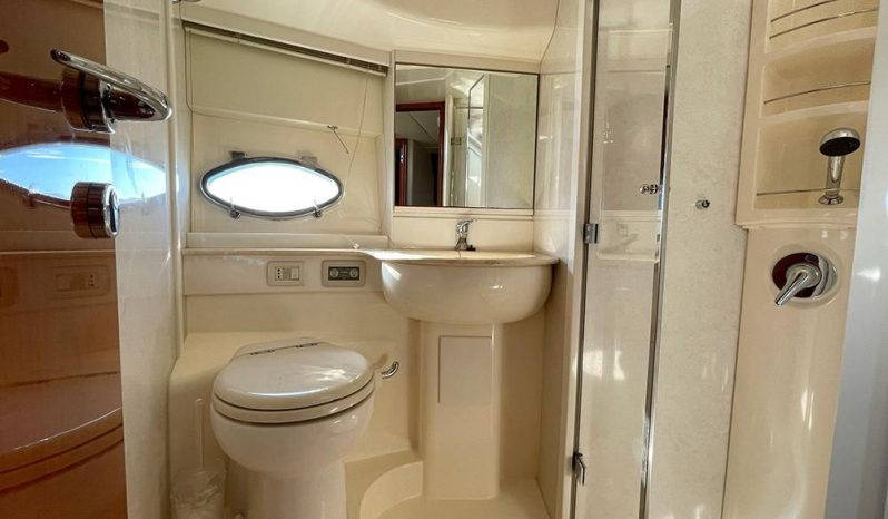 Pershing 52 full