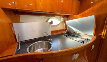 Pershing 52 full